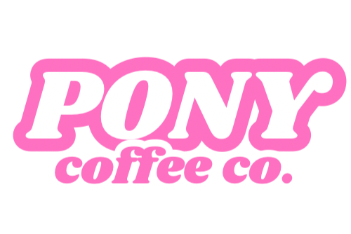 Pony Coffee Co